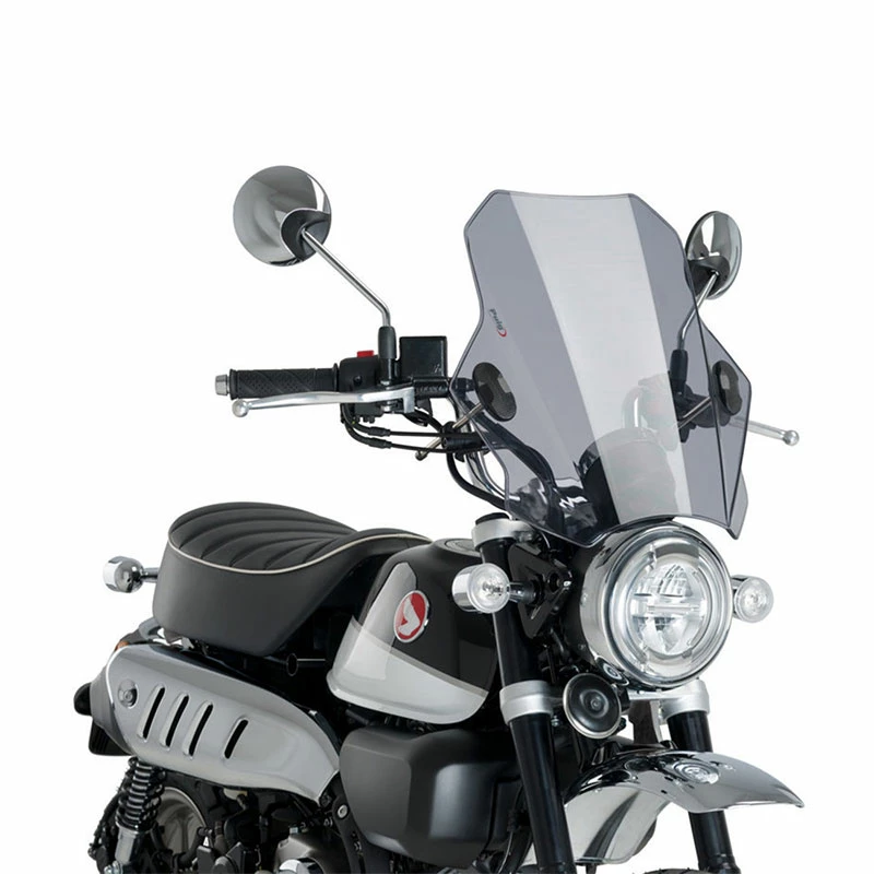 Best deal π Wind Screens Puig Bat Universal 8088h Windscreen Light Smoke β¨ 1 Best deal π Wind Screens Puig Bat Universal 8088h Windscreen Light Smoke β¨