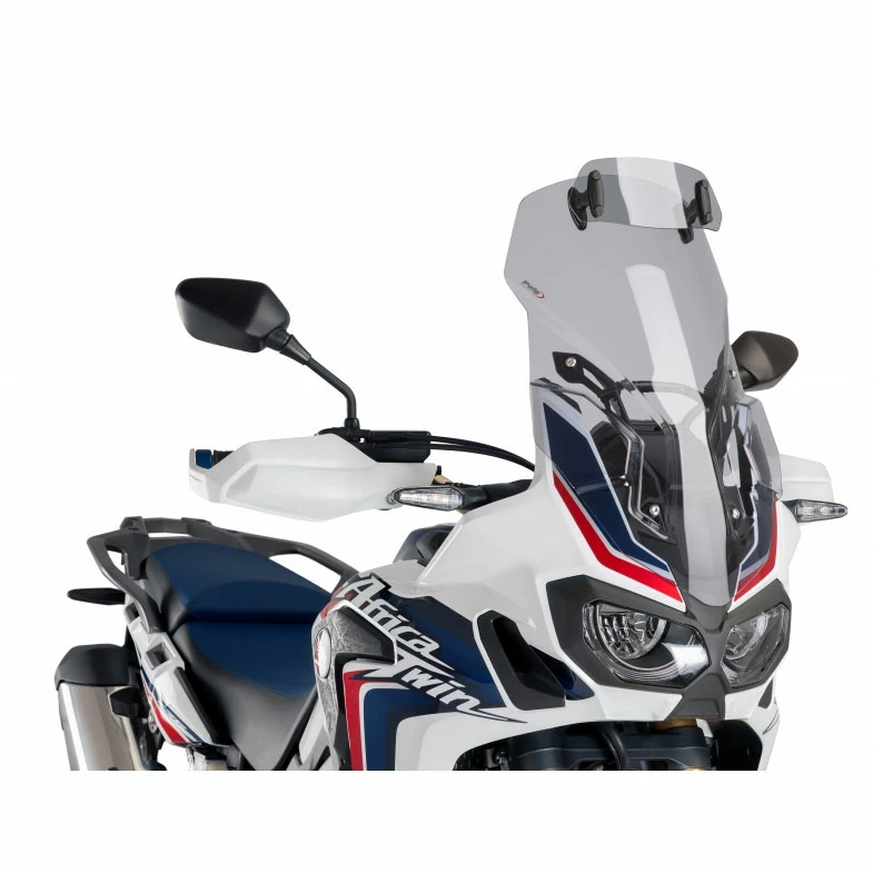 Wholesale β Wind Screens Puig Touring Screen + Deflector Africa Twin Half Tint π 1 Wholesale β Wind Screens Puig Touring Screen + Deflector Africa Twin Half Tint π
