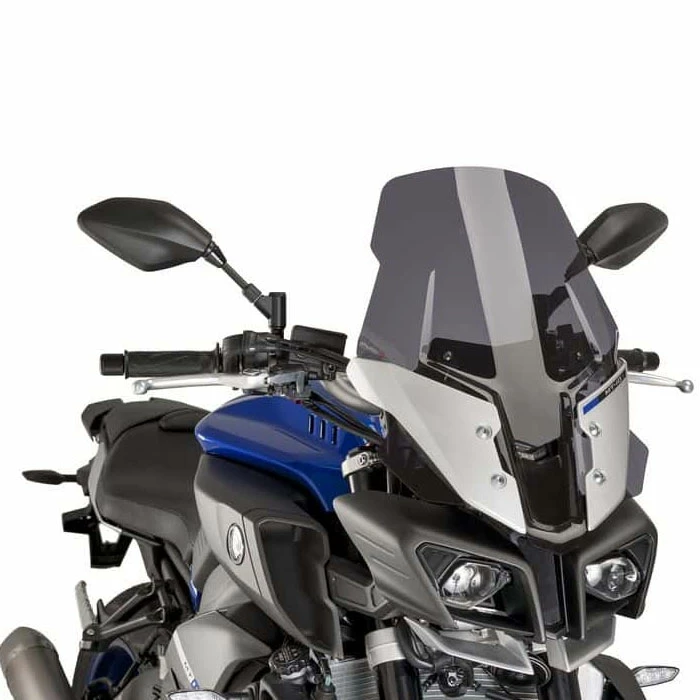 Cheapest π Wind Screens Puig Touring Plus Windscreen Dark Smoke Yamaha Mt-10 π 1 Cheapest π Wind Screens Puig Touring Plus Windscreen Dark Smoke Yamaha Mt-10 π