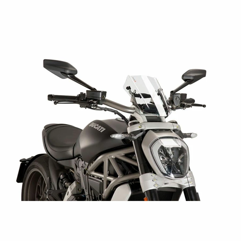 Best deal π Wind Screens Puig Windshield New Generation Sport For Ducati X Diavel 2016 π₯° 1 Best deal π Wind Screens Puig Windshield New Generation Sport For Ducati X Diavel 2016 π₯°