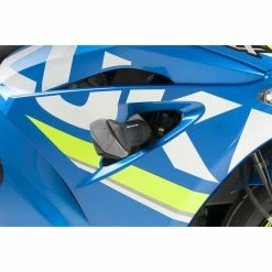 Best Sale 💯 Frame Puig Crash Pads R12 For Suzuki Gsx-r1000 2017 👍