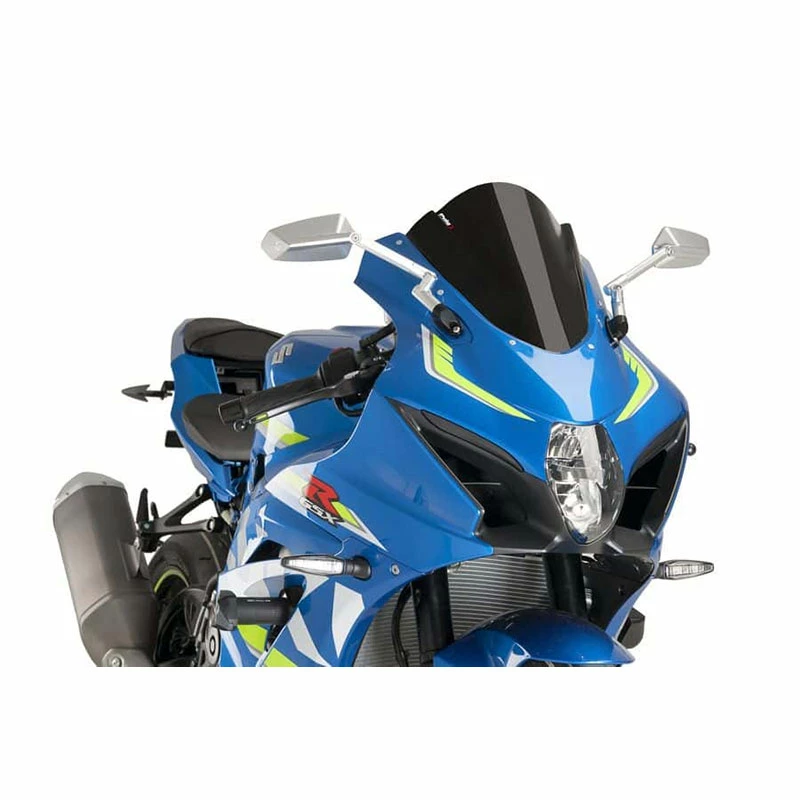 Best deal π₯° Wind Screens Puig Racing Screen For Suzuki Gsx-r1000 2017 Black π€© 1 Best deal π₯° Wind Screens Puig Racing Screen For Suzuki Gsx-r1000 2017 Black π€©