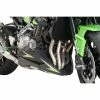 Discount 👍 Various Parts Puig 9703 Tip Kawasaki Z900 2020 Black Matt 🥰