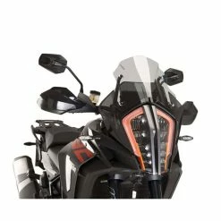 Discount 🎁 Wind Screens Puig Sport Ktm 1290 Super Adv Windscreen Smoke 😉