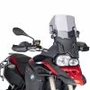 Deals 🎁 Wind Screens Puig Touring Screen Light Smoked Bmw F800gs Adv 🧨