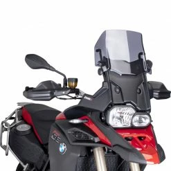 Best reviews of 🔥 Wind Screens Puig Touring Screen Dark Smoked Bmw F800gs Adv 🎉