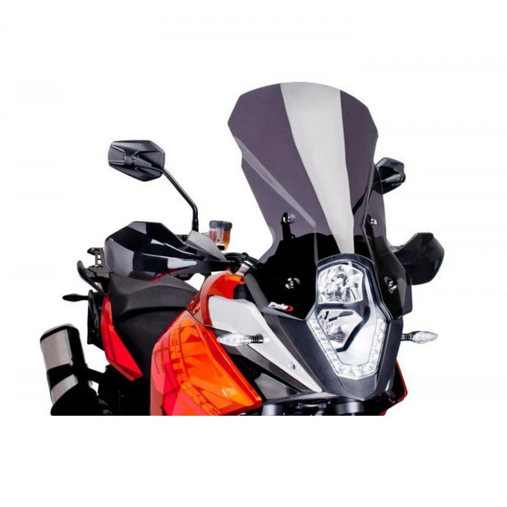 Top 10 π₯ Wind Screens Puig Touring Windscreen Ktm 1050/1190/1290adv Smoked π 1 Top 10 π₯ Wind Screens Puig Touring Windscreen Ktm 1050/1190/1290adv Smoked π