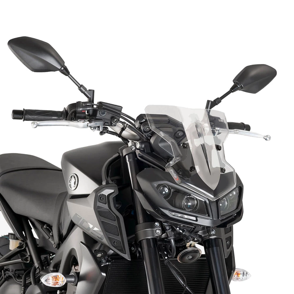 Discount π Wind Screens Puig Ng Sport Clear Screen Yamaha Mt09 β 1 Discount π Wind Screens Puig Ng Sport Clear Screen Yamaha Mt09 β