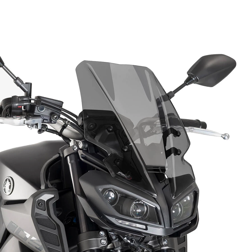 Cheapest βοΈ Wind Screens Puig Ng Touring Dark Smoked Screen Yamaha Mt09 𧨠1 Cheapest βοΈ Wind Screens Puig Ng Touring Dark Smoked Screen Yamaha Mt09 π§¨