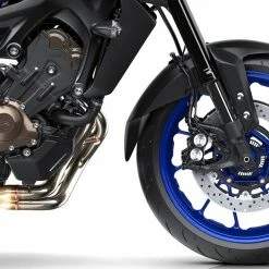Best reviews of 🎉 Various Parts Puig Front Fender Extension Yamaha Mt09 🎁