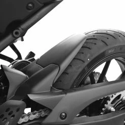 Brand new 🔥 Various Parts Puig Rear Fender Extension Yamaha Mt07 ✨