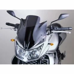 Buy ⭐ Wind Screens Puig Windscreen Kawasaki Z750 Dark Smoke ⭐