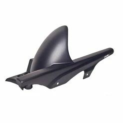 Hot Sale 🛒 Various Parts Puig Rear Fender For Suzuki Sv 650 X 2018 Matt Black 🎉