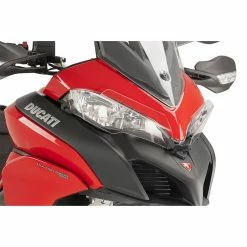 Best reviews of ✔️ Headlights Puig 9401w Light Protection Ducati Multistrada 😀