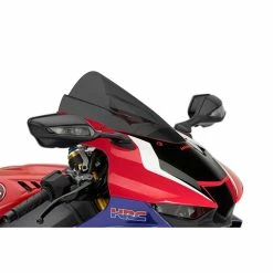Top 10 😍 Wind Screens Puig 20313 R Racer Windscreen Cbr1000rr-r Dark ✨