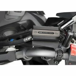 Buy 🎉 Various Parts Puig 9267 Brake Fluid Reservoir Cap Silver 🌟