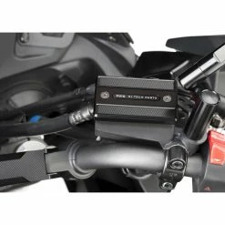 Deals 💯 Various Parts Puig 9267 Brake Fluid Reservoir Cap Black 💯