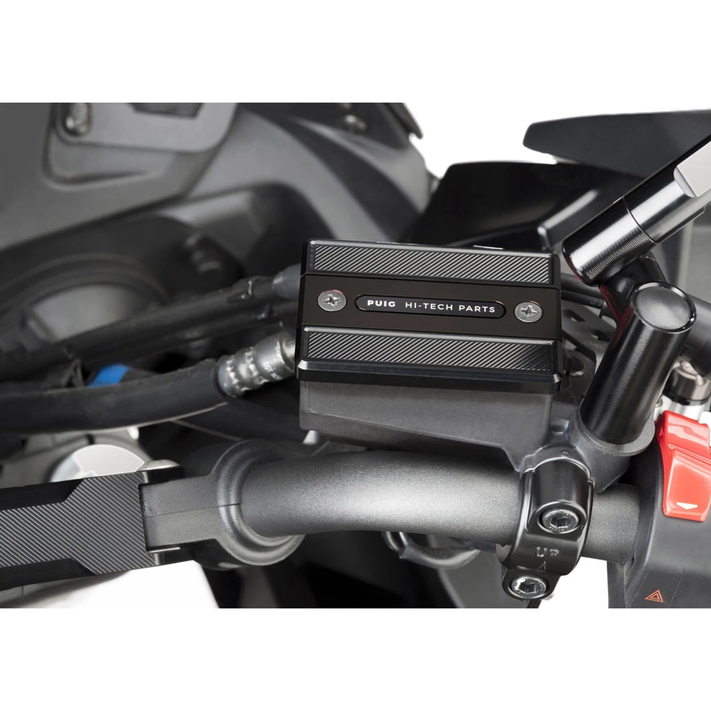 Deals π― Various Parts Puig 9267 Brake Fluid Reservoir Cap Black π― 1 Deals π― Various Parts Puig 9267 Brake Fluid Reservoir Cap Black π―