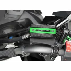 Discount 🔔 Various Parts Puig 9267 Brake Fluid Reservoir Cap Green 🧨
