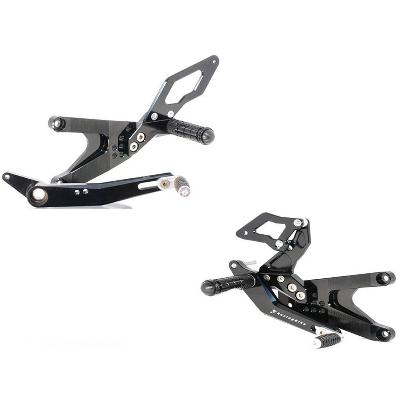 Hot Sale π₯ Puig Rear Set Controls Racingbike Y712f Rear Sets Yzf-r1 2020 Black π₯° 1 Hot Sale π₯ Puig Rear Set Controls Racingbike Y712f Rear Sets Yzf-r1 2020 Black π₯°