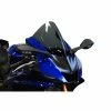 Deals 🎁 Puig Wind Screens Racingbike Racing Hp Windscreen Dark Yamaha R6 17 😉